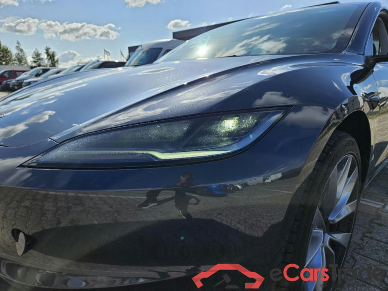 Tesla Model 3 RWD 60 kWh #6