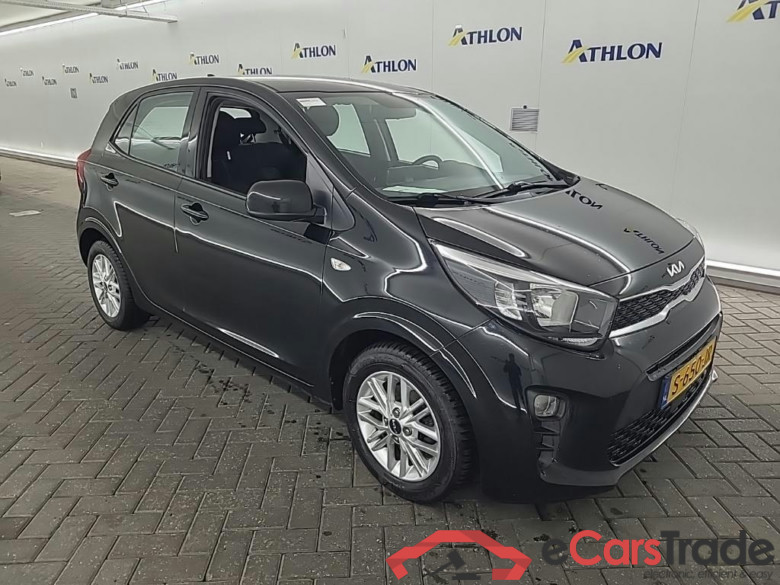 KIA Picanto 1.0 DPi DynamicLine 4-zits 5D 49kW #2