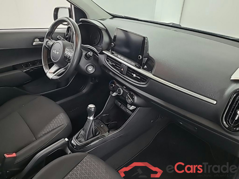 KIA Picanto 1.0 DPi DynamicLine 4-zits 5D 49kW #6
