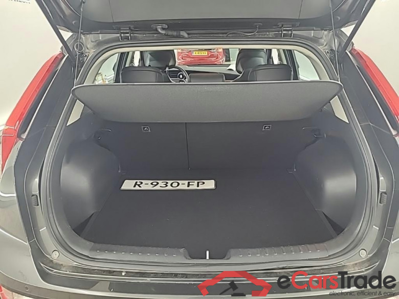KIA Niro 1.6 GDi Hybrid DynamicLine 5D 104kW #5