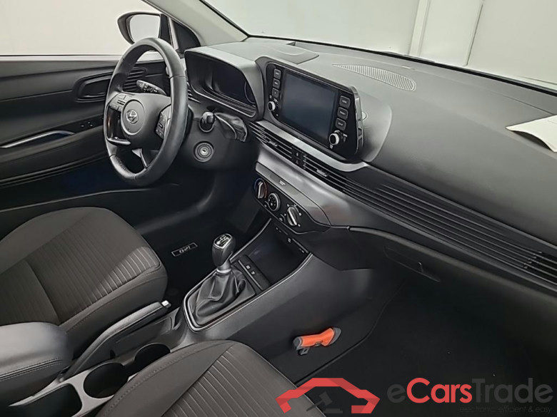 HYUNDAI I20 1.0 T-GDI 100 MHEV Comfort 5D 74kW #6