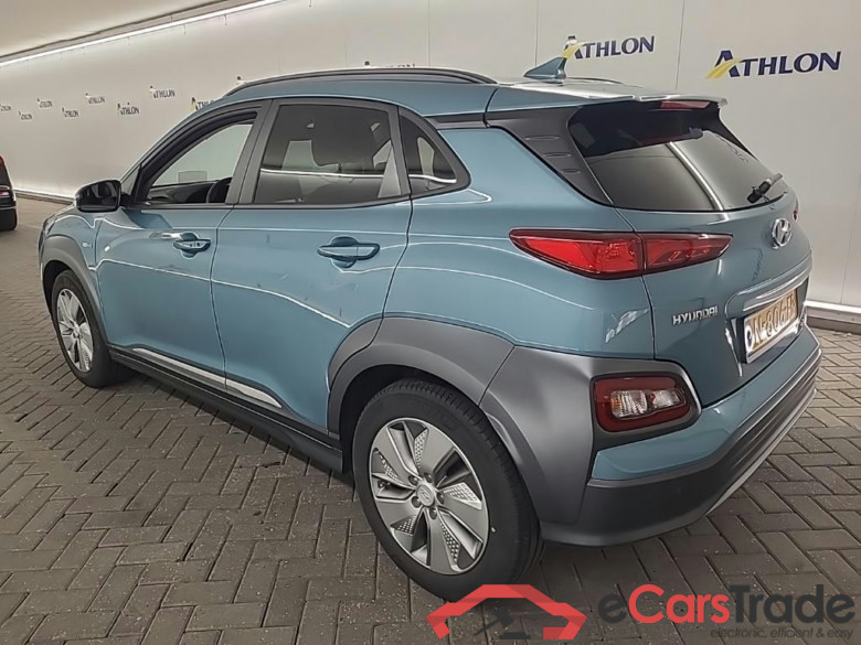 HYUNDAI Kona Fashion Design Electric 39 kWh 5D #4