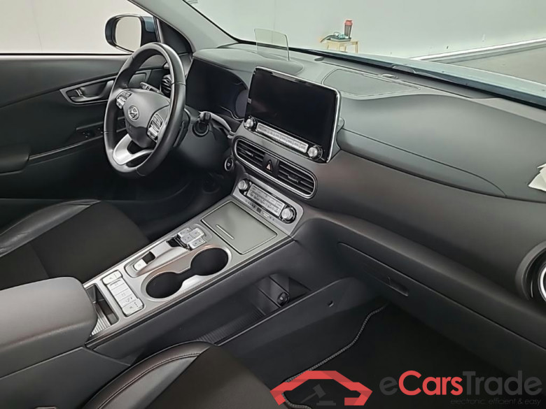 HYUNDAI Kona Fashion Design Electric 39 kWh 5D #6