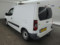 preview Citroen Berlingo #3