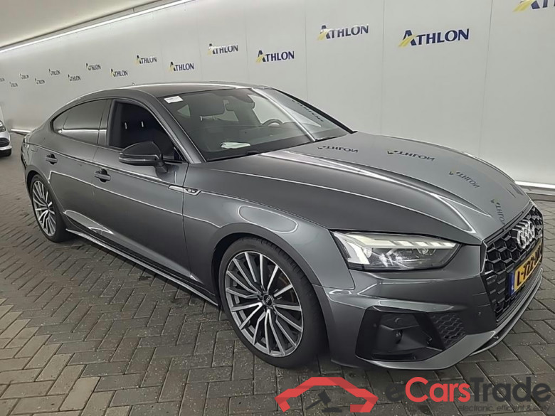 AUDI A5 Sportback 35 TFSI S tronic S Edition Competition 5D 110kW #2