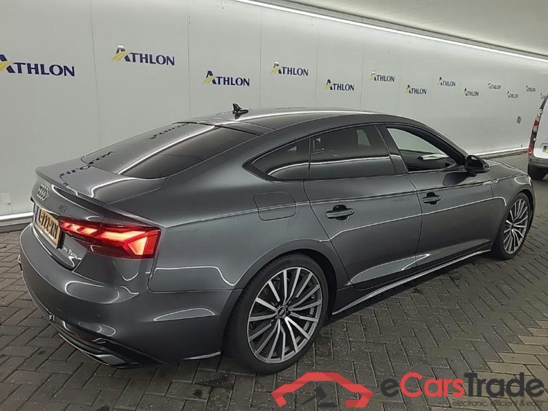 AUDI A5 Sportback 35 TFSI S tronic S Edition Competition 5D 110kW #3