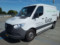 preview Mercedes Sprinter #0