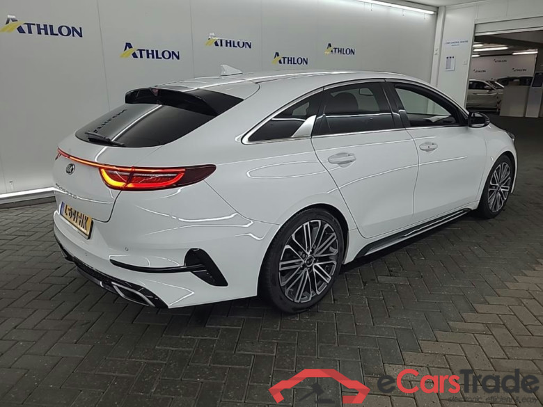 KIA PRO CEED 1.5 T-GDi DCT7 GT-PlusLine 5D 117kW #3