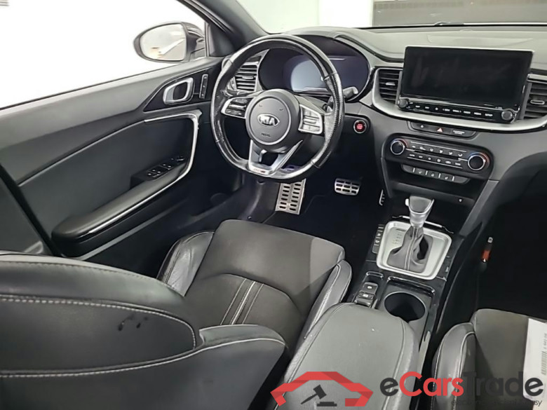 KIA PRO CEED 1.5 T-GDi DCT7 GT-PlusLine 5D 117kW #6
