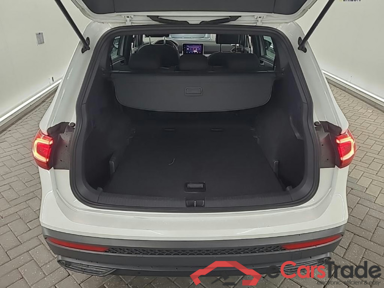 SEAT Tarraco 1.5 TSI Style Business Intense DSG-7 5D 110kW #5