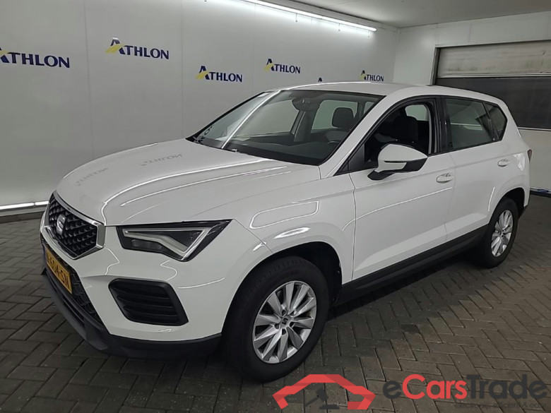 SEAT Ateca 1.0 TSI Reference 5D 81kW