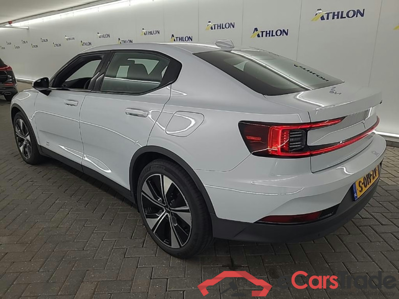 Polestar Polestar 2 Long Range Single Motor 5D 170kW #4