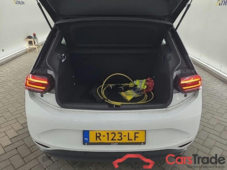 VOLKSWAGEN ID.3 58kWh 150kW Pro auto 5D #5