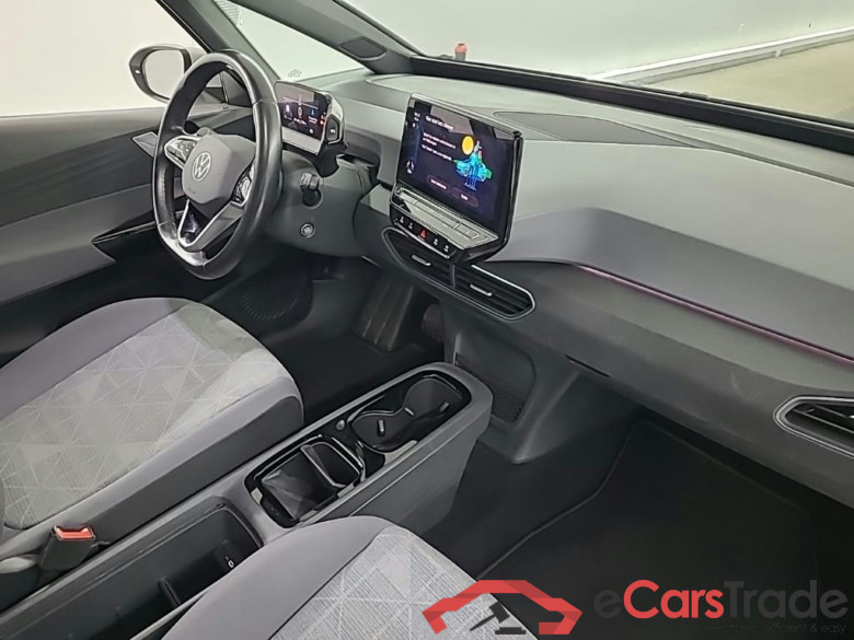 VOLKSWAGEN ID.3 58kWh 150kW Pro auto 5D #6