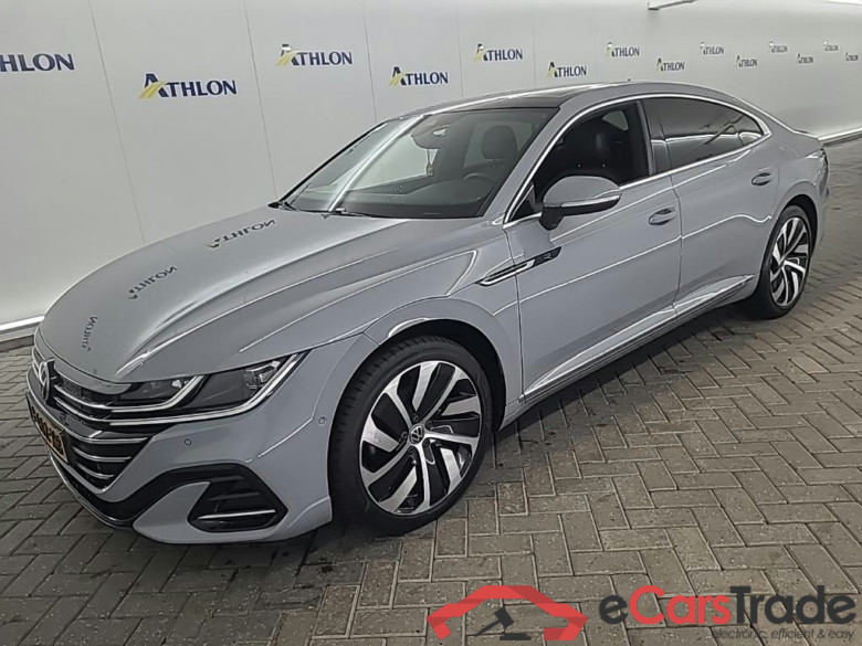 VOLKSWAGEN Arteon 1.4 eHybrid 160kW 6-DSG R-Line Business+ 5D