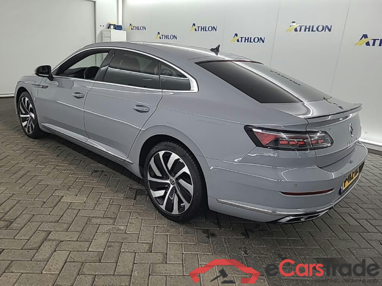 VOLKSWAGEN Arteon 1.4 eHybrid 160kW 6-DSG R-Line Business+ 5D #4