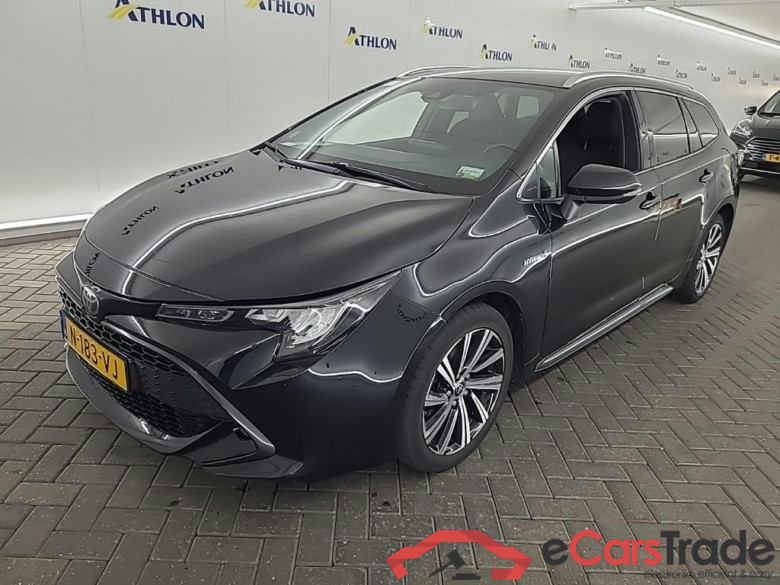 TOYOTA Corolla Touring Sports 1.8 Hybrid Dynamic 5D 90kW uitlopend