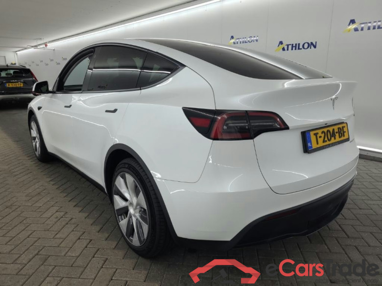 Tesla Model Y Long Range Dual Motor AWD 5D 378kW #4