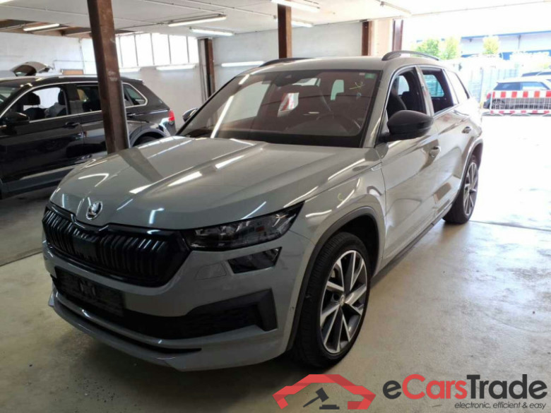 Skoda Kodiaq  #2
