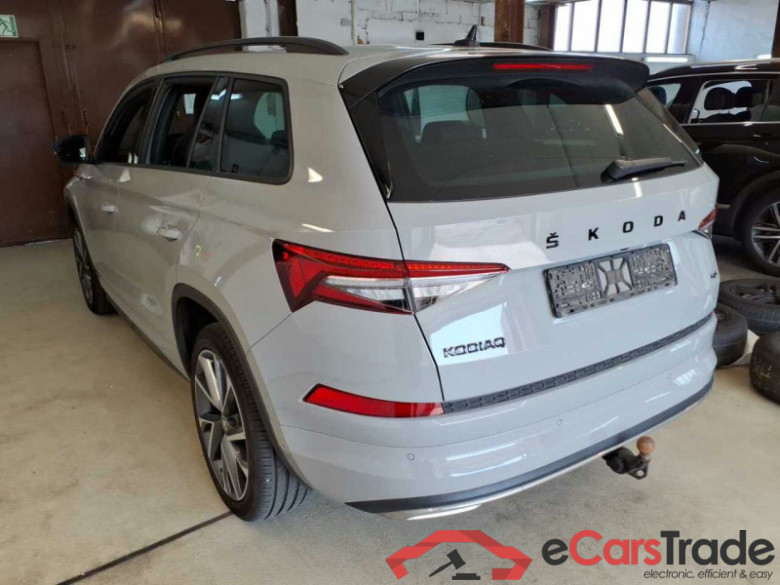 Skoda Kodiaq  #3