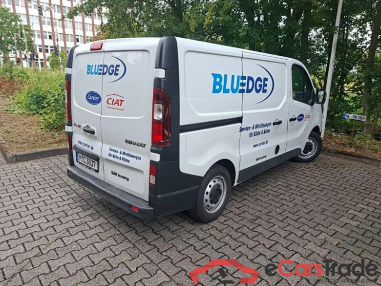 Renault Trafic  #2