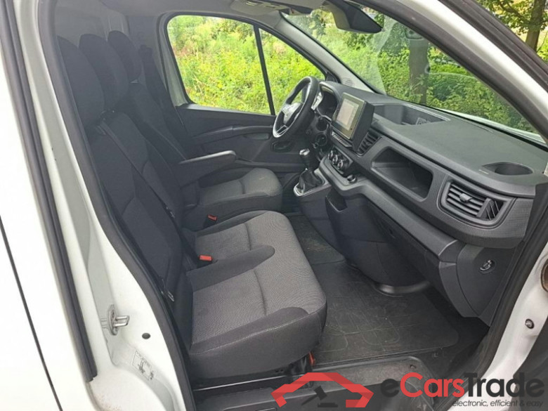 Renault Trafic  #3