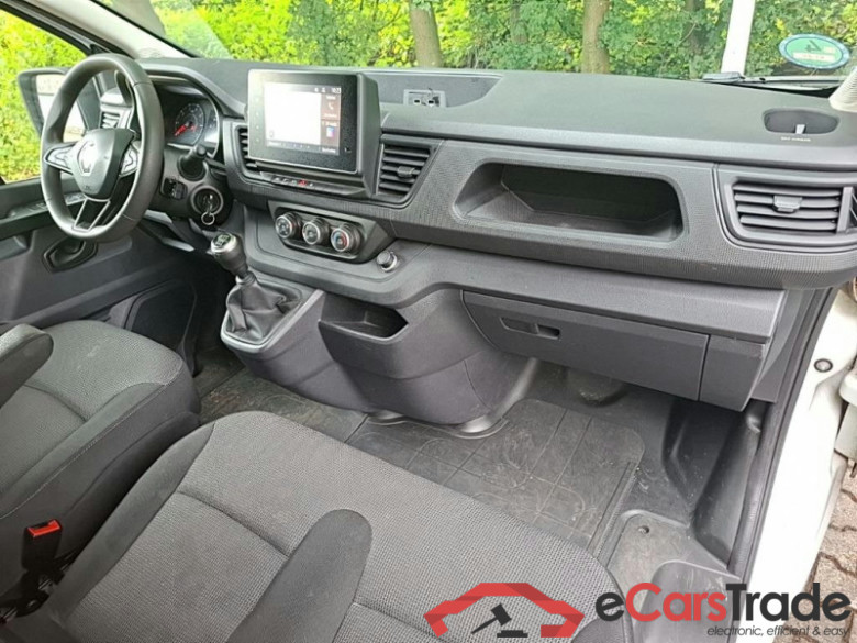 Renault Trafic  #4