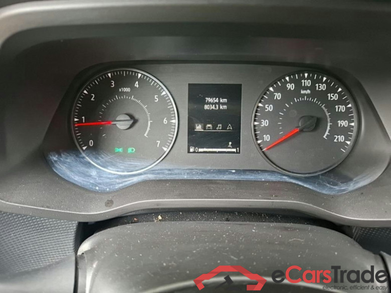 Renault Trafic  #5