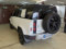preview Land Rover Defender #3