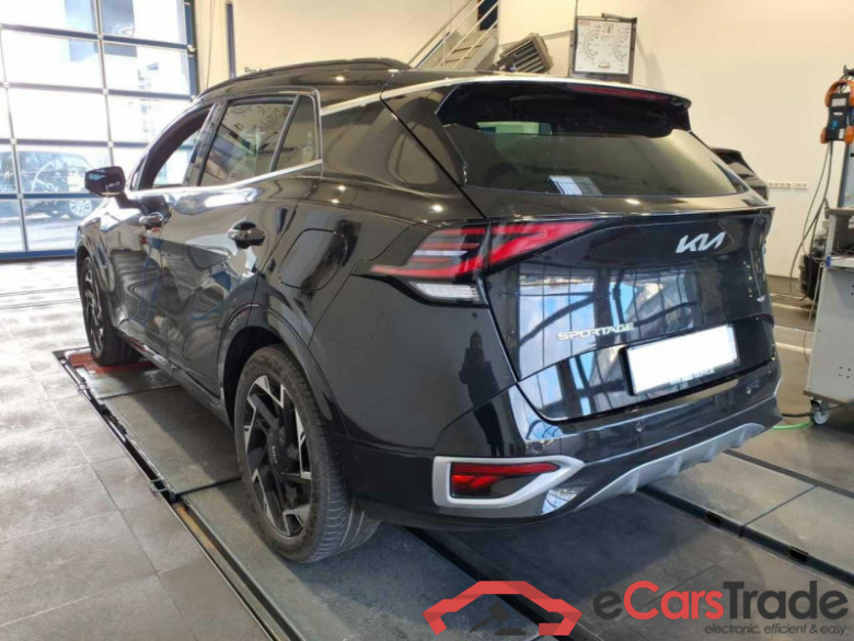Kia Sportage  #4