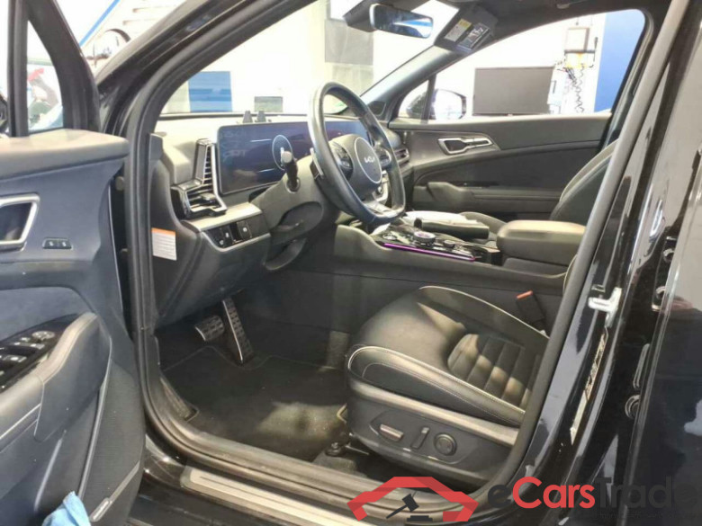 Kia Sportage  #5