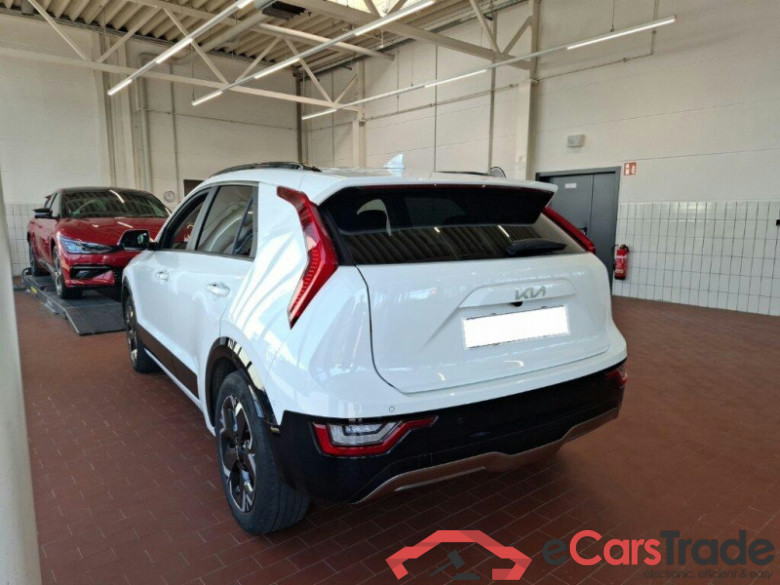 Kia Niro  #4