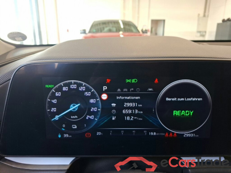 Kia Niro  #6
