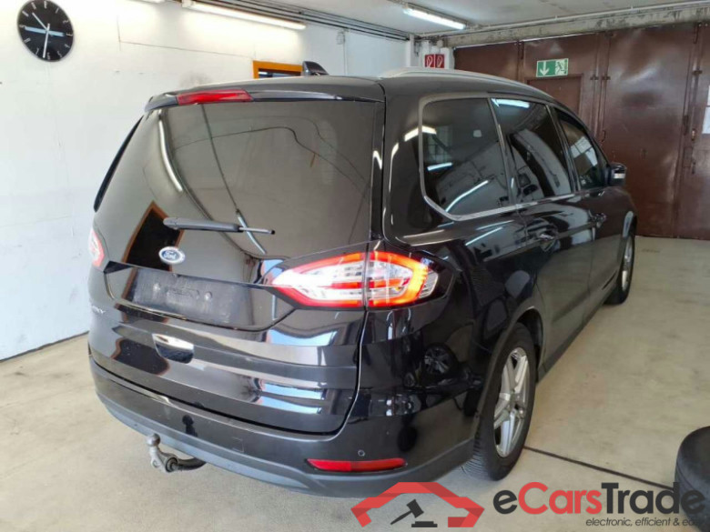 Ford Galaxy  #4