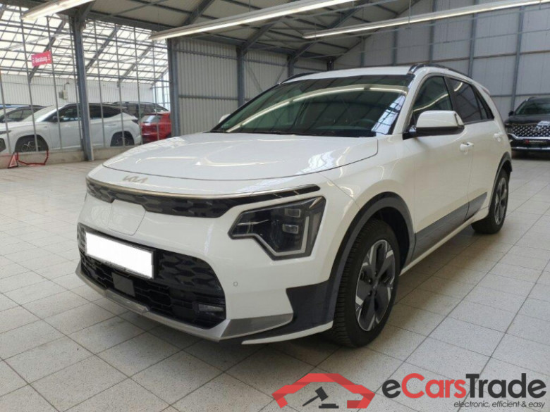 Kia Niro  #2
