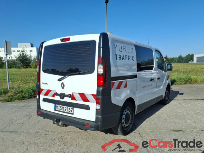 Renault Trafic  #3