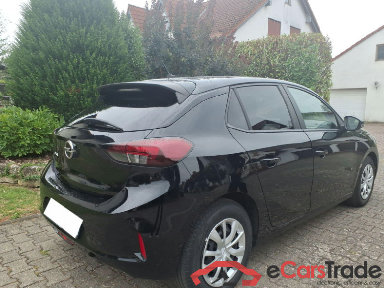 Opel Corsa  #3