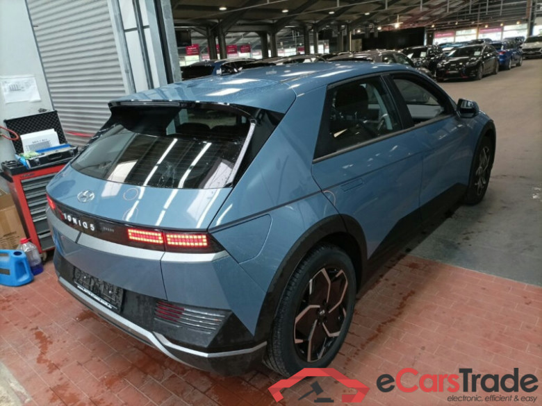Hyundai Ioniq 5  #3