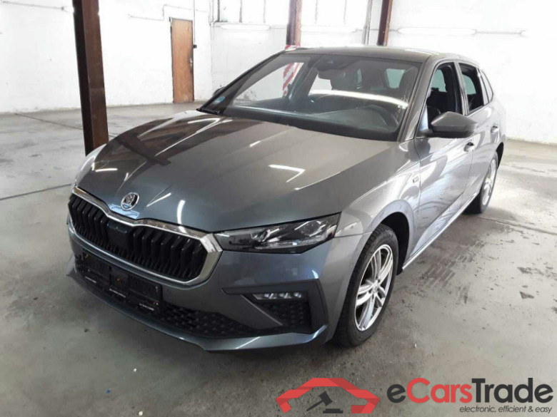 Skoda Scala  #2