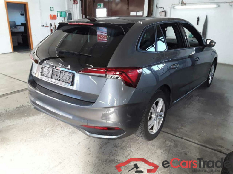 Skoda Scala  #4