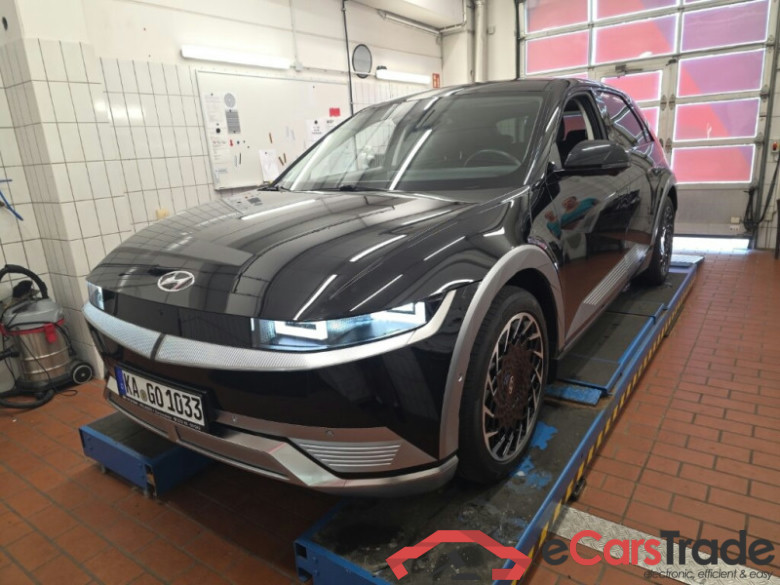 Hyundai IONIQ 5  #2