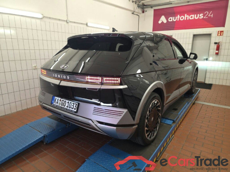 Hyundai IONIQ 5  #3
