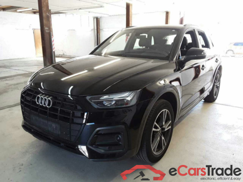 Audi Q5  #2
