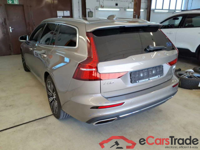 Volvo V60  #3