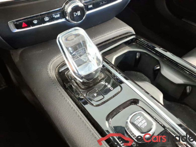 Volvo V60  #6
