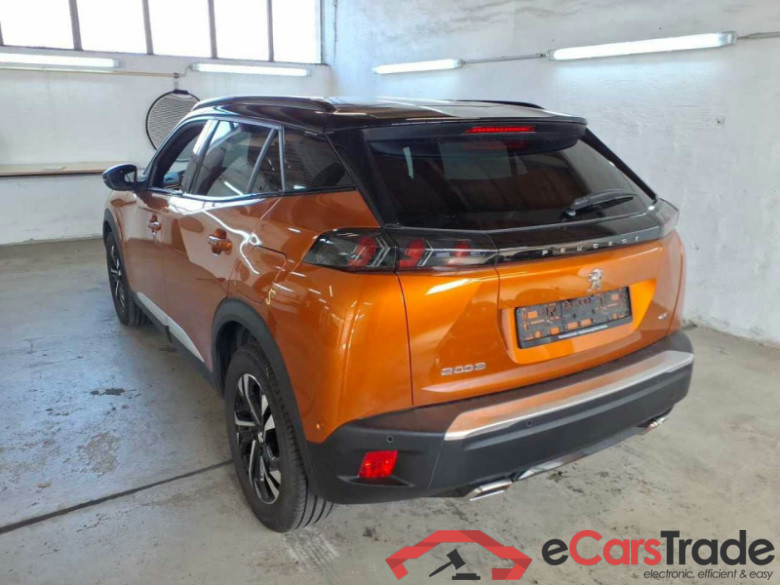 Peugeot 2008  #3