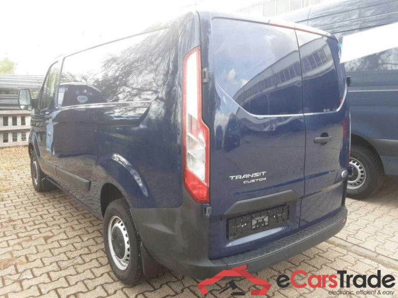 Ford Transit  #3
