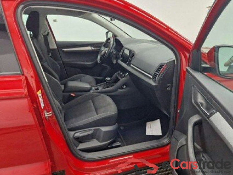 Skoda Karoq  #2