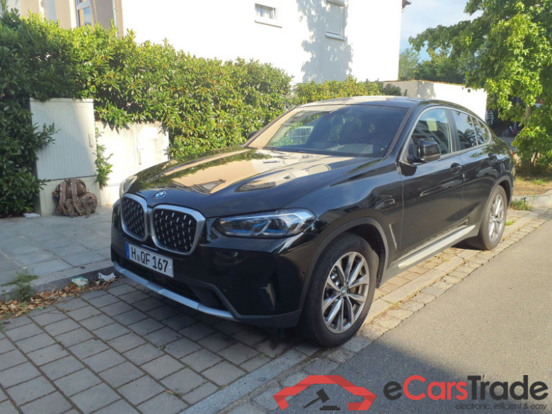 BMW X4  #2