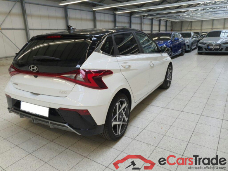 Hyundai i20  #3